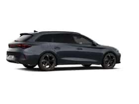CUPRA Leon Sportstourer (2026) thumbnail 13