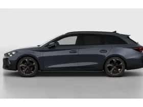 CUPRA Leon Sportstourer (2026) thumbnail 3