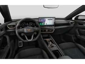 CUPRA Leon Sportstourer (2026) thumbnail 6