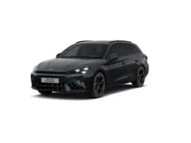 CUPRA Leon Sportstourer (2026) thumbnail 10