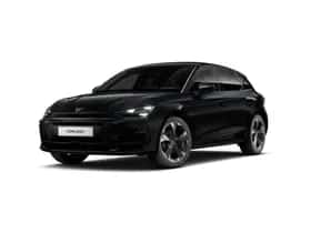 CUPRA Leon (2026)