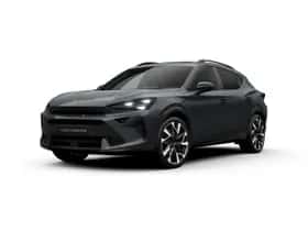 CUPRA Formentor (2026) thumbnail 1