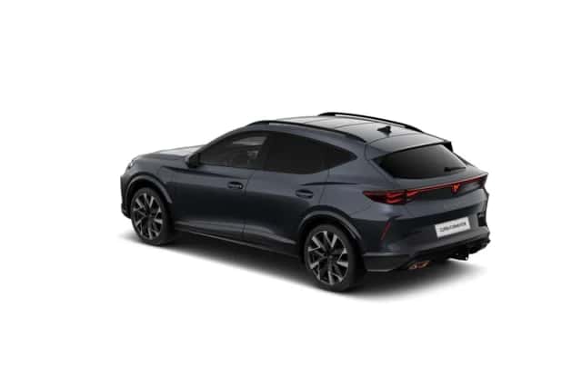CUPRA Formentor (2026) thumbnail 11
