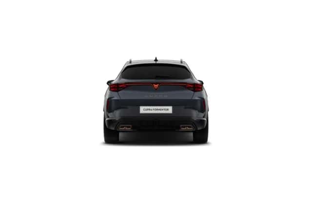 CUPRA Formentor (2026) thumbnail 12