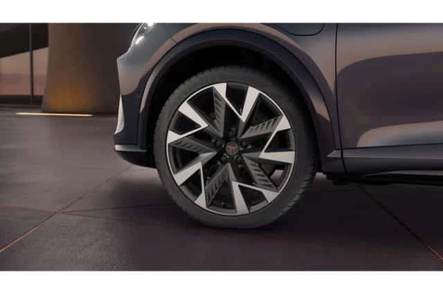 CUPRA Formentor (2026) thumbnail 5