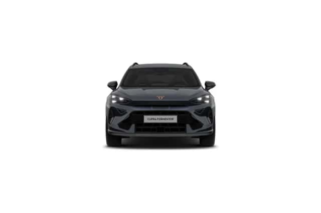 CUPRA Formentor (2026) thumbnail 9
