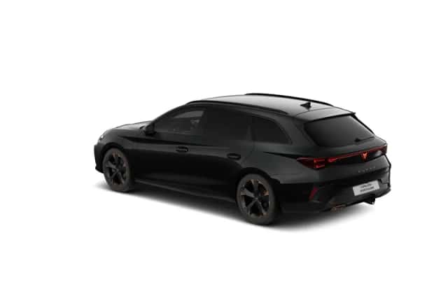 CUPRA Leon Sportstourer (2026) thumbnail 11