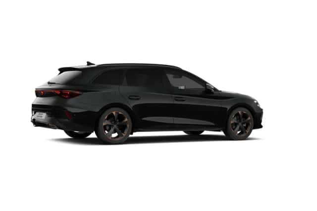 CUPRA Leon Sportstourer (2026) thumbnail 13