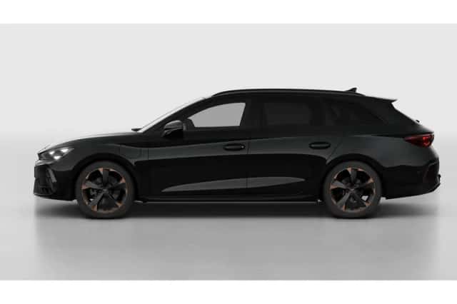 CUPRA Leon Sportstourer (2026) thumbnail 3