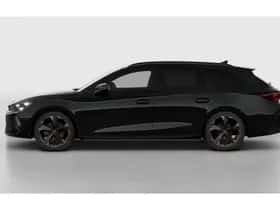 CUPRA Leon Sportstourer (2026) thumbnail 3