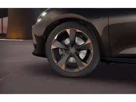CUPRA Leon Sportstourer (2026) thumbnail 5