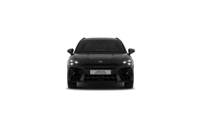 CUPRA Leon Sportstourer (2026) thumbnail 9