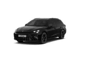 CUPRA Leon Sportstourer (2026) thumbnail 10