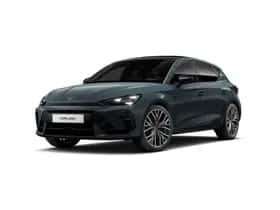 CUPRA Leon (2026) thumbnail 1