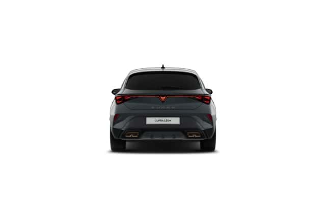 CUPRA Leon (2026) thumbnail 12