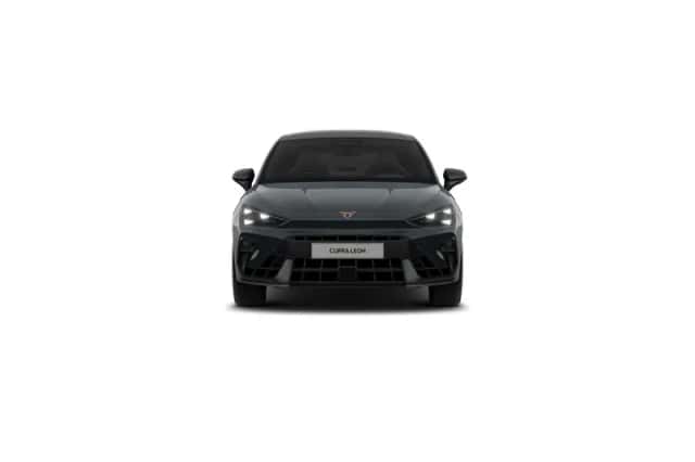 CUPRA Leon (2026) thumbnail 9