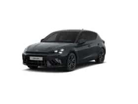 CUPRA Leon (2026) thumbnail 10