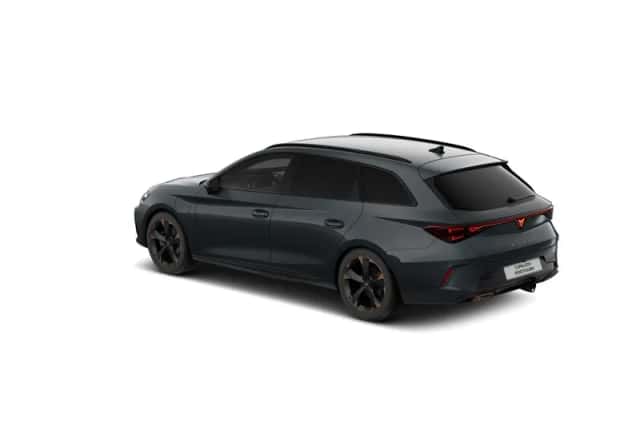 CUPRA Leon Sportstourer (2026) thumbnail 11