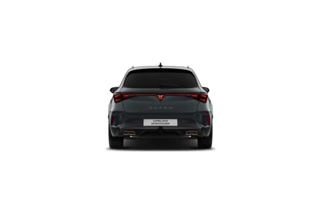 CUPRA Leon Sportstourer (2026) thumbnail 12