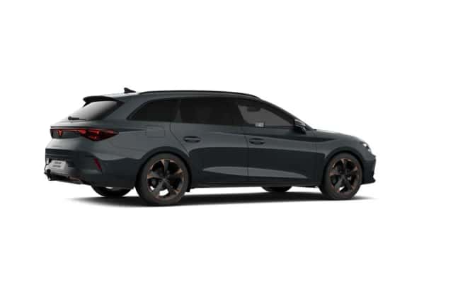 CUPRA Leon Sportstourer (2026) thumbnail 13