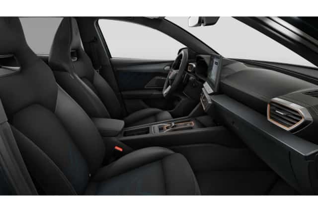 CUPRA Leon Sportstourer (2026) thumbnail 7