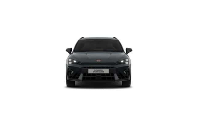 CUPRA Leon Sportstourer (2026) thumbnail 9