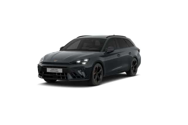 CUPRA Leon Sportstourer (2026) thumbnail 10
