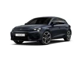 CUPRA Leon (2026) thumbnail 1