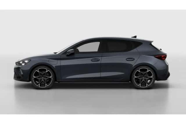 CUPRA Leon (2026) thumbnail 3