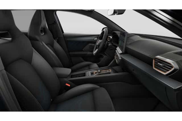 CUPRA Leon (2026) thumbnail 7