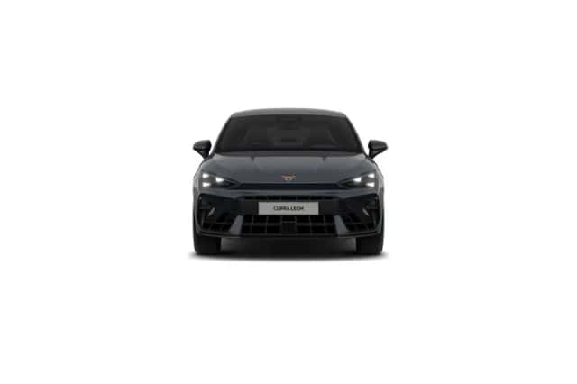 CUPRA Leon (2026) thumbnail 9