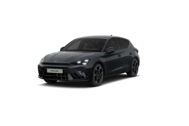 CUPRA Leon (2026) thumbnail 10