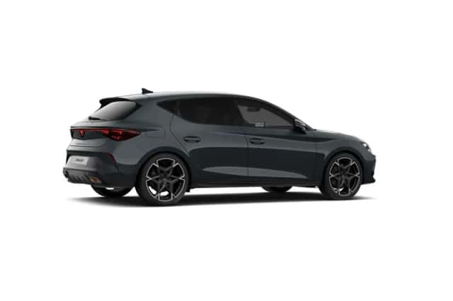 CUPRA Leon (2026) thumbnail 13