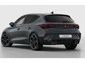 CUPRA Leon (2026) thumbnail 4