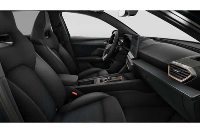 CUPRA Leon (2026) thumbnail 7