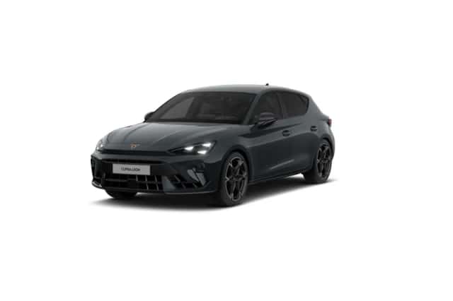 CUPRA Leon (2026) thumbnail 10