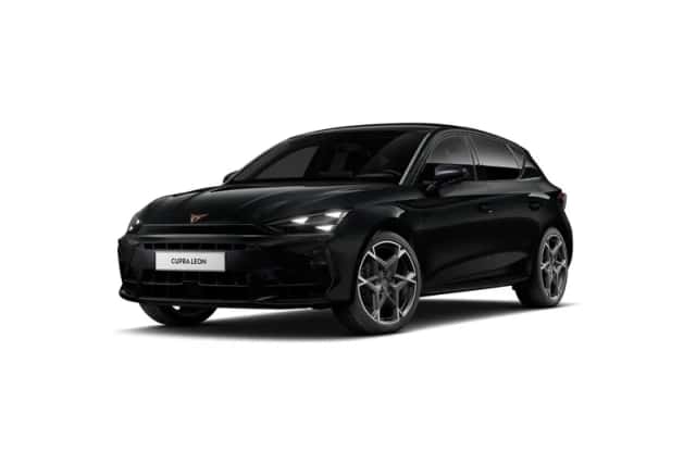 CUPRA Leon (2026) thumbnail 1
