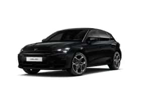CUPRA Leon (2026)