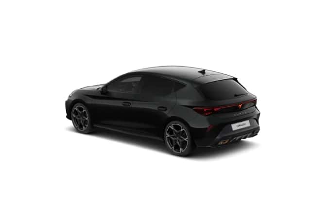 CUPRA Leon (2026) thumbnail 11