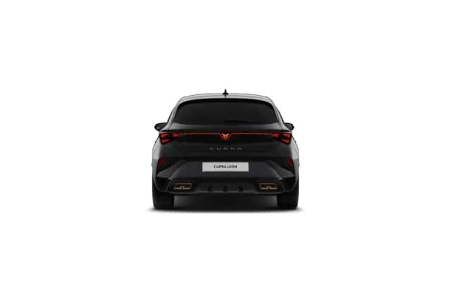 CUPRA Leon (2026) thumbnail 12