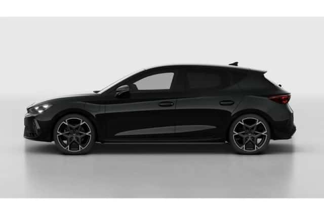 CUPRA Leon (2026) thumbnail 3