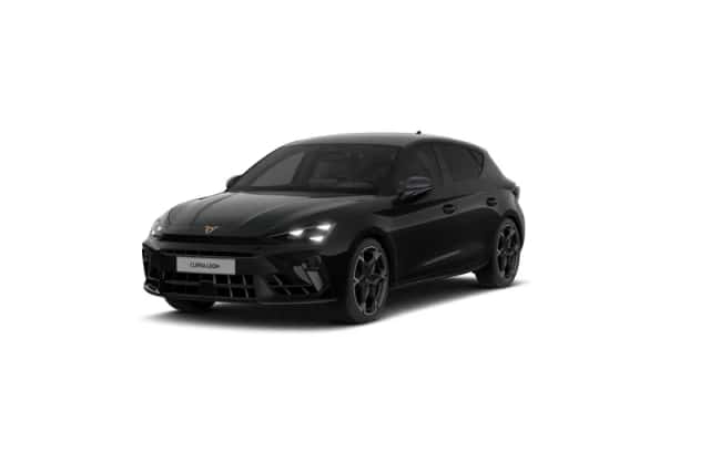 CUPRA Leon (2026) thumbnail 10