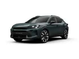 CUPRA Formentor (2026) thumbnail 1