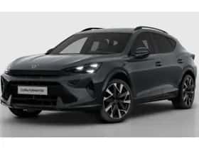 CUPRA Formentor (2026) thumbnail 2