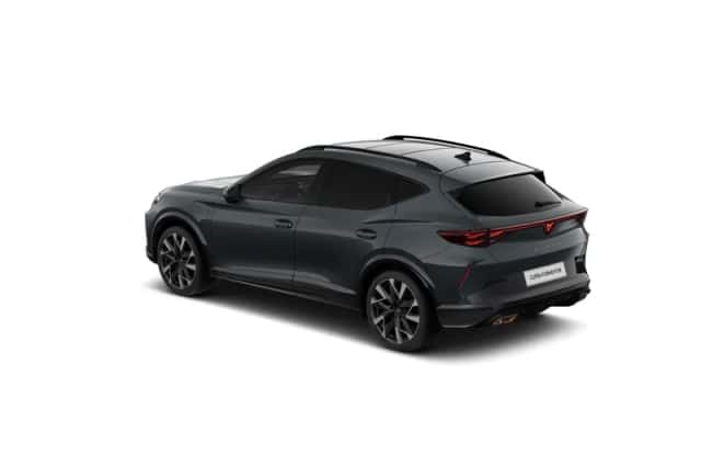 CUPRA Formentor (2026) thumbnail 11