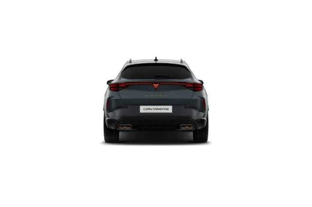 CUPRA Formentor (2026) thumbnail 12