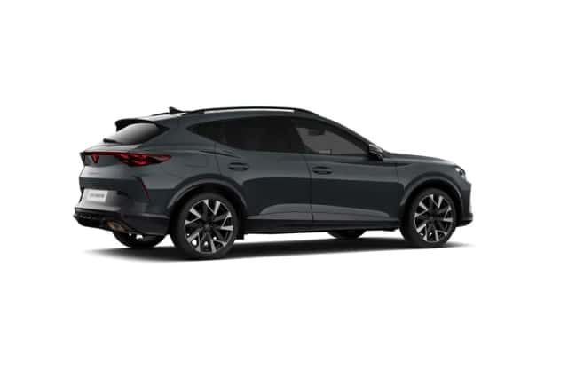 CUPRA Formentor (2026) thumbnail 13