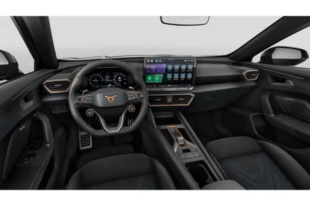CUPRA Formentor (2026) thumbnail 6