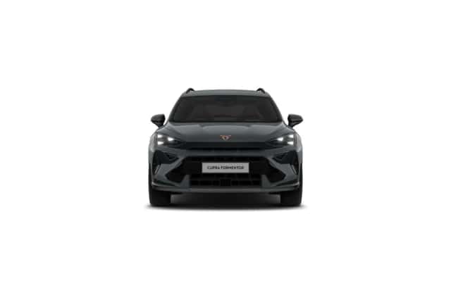 CUPRA Formentor (2026) thumbnail 9