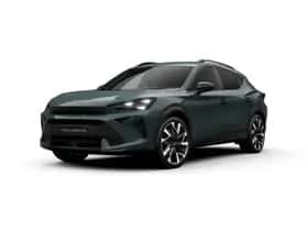 CUPRA Formentor (2026)